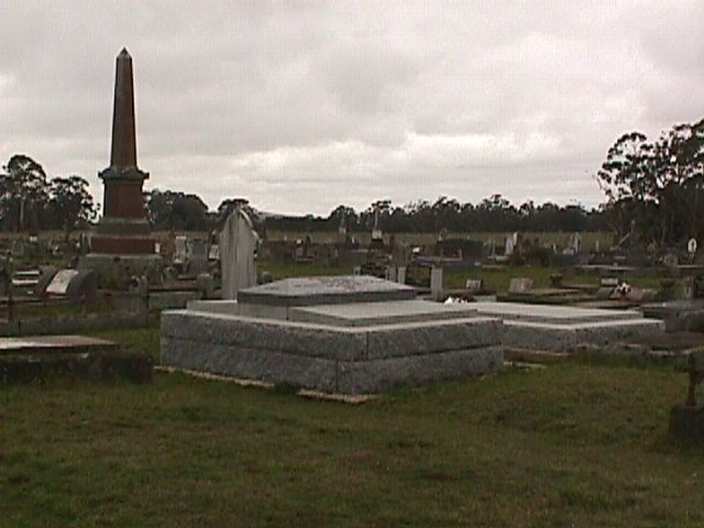 In Memory of William and Anne Smith